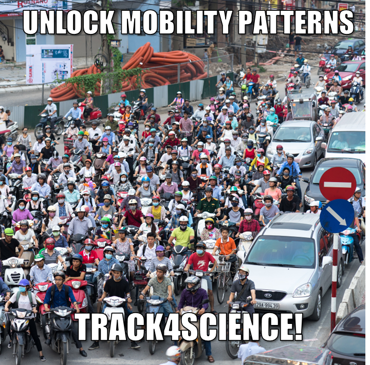 mobility pattern